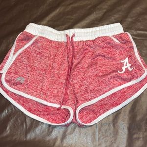 Alabama shorts